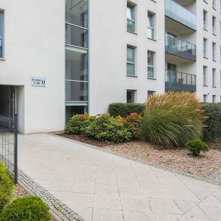 Rent Like Home - Swietej Barbary 11 Gdańsk Eksteriør bilde