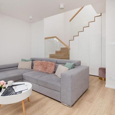Rent Like Home - Swietej Barbary 11 Gdańsk Eksteriør bilde
