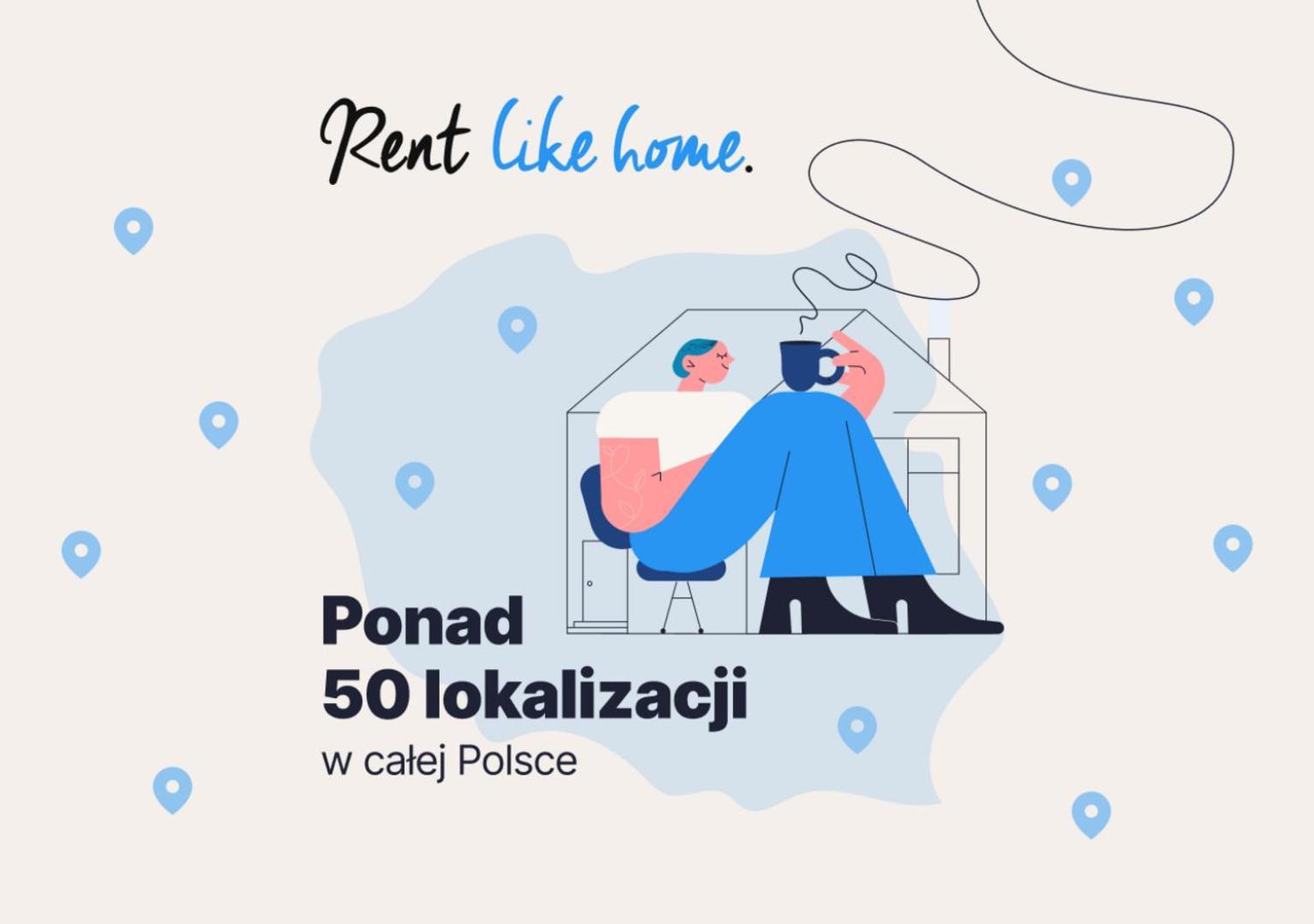 Rent Like Home - Swietej Barbary 11 Gdańsk Eksteriør bilde